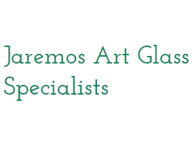 Jaremos Art Glass Specialists